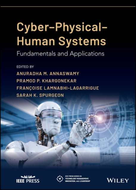 Cyber Physical Human System