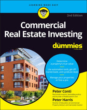 Commercial Real Estate Investing For Du By <![cdata[]]>
