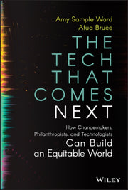 Tech Equity By Tech Equity