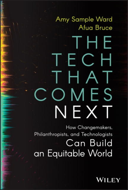 Tech Equity By Tech Equity