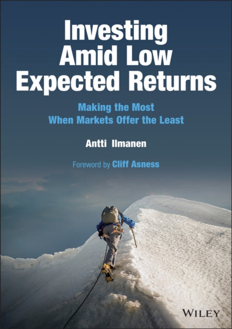 Investing With Serenity