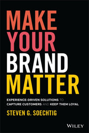 New Experience Brand