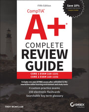 Comptia A Complete Review Guide