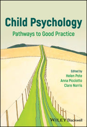 Clinical Child Psychology Becoming A C