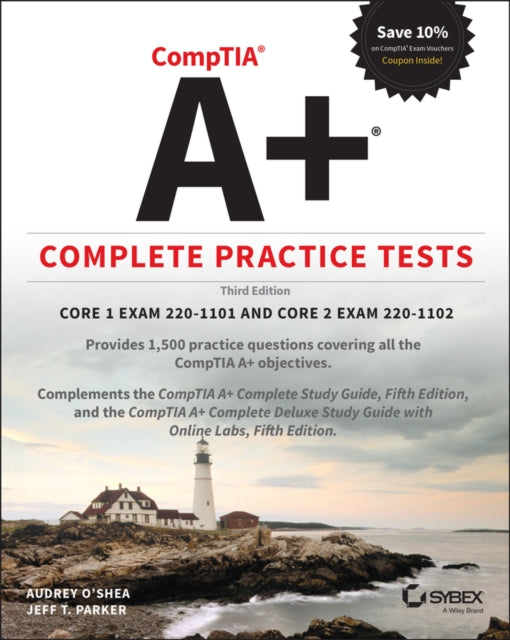 Comptia A Complete Practice Tests