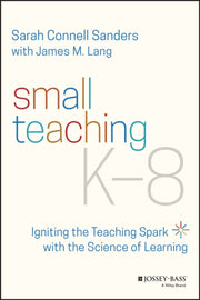 Small Teaching K 8
