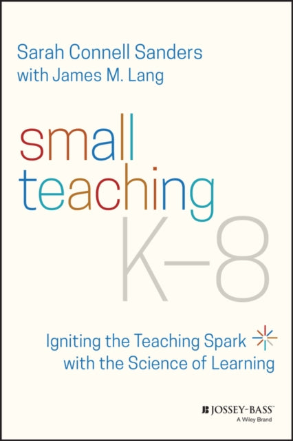 Small Teaching K 8