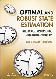 Optimal And Robust State Estimation