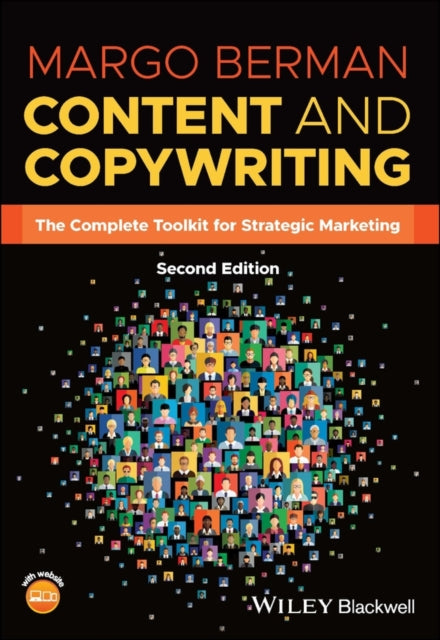 Content & Copywriting