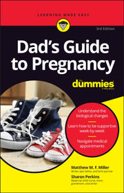 Dads Guide To Pregnancy For Dummies