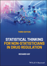 Statistical Thinking For Non 8211 Stat