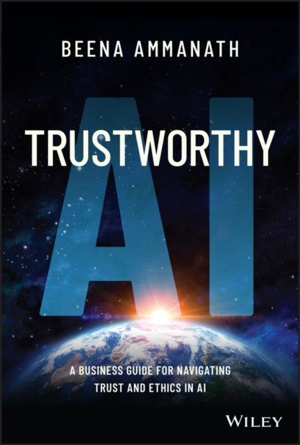 Trustworthy Ai