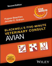 Blackwells Five Minute Veterinary Consu
