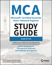 Mca Microsoft Certified Associate Netwo