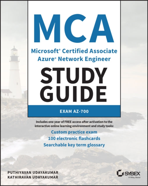 Mca Microsoft Certified Associate Netwo