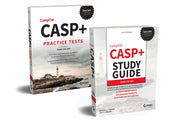 Casp Certification Kit
