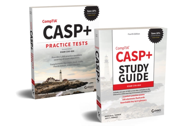 Casp Certification Kit