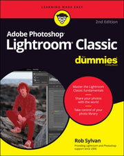 Adobe Photoshop Lightroom Classic/dummie