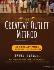Creative Outlet Method Book Of Crea