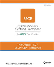 Official Isc2 Sscp Cbk Reference