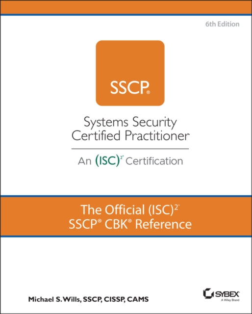 Official Isc2 Sscp Cbk Reference