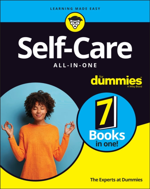 Self Care All In One For Dummies