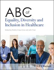 Abc Of Equality Diversity And Inclusio