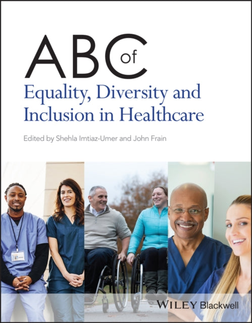 Abc Of Equality Diversity And Inclusio