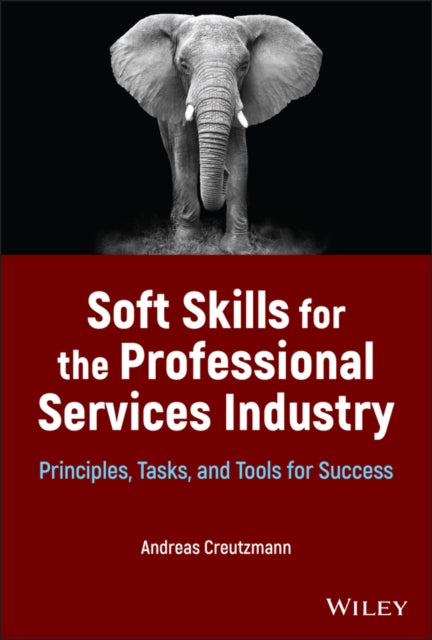 Soft Skills For The Professional Servic