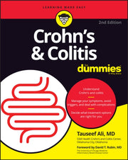 Crohns & Colitis For Dummies
