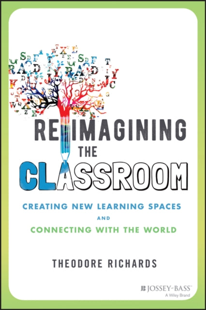 Classroom Of The Cosmos