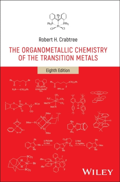 The Organometallic Chemistry Of The Tra