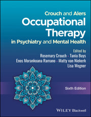 Crouch And Alers Occupational Therapy I