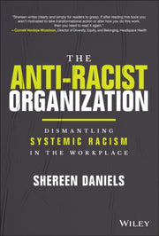Anti Racist Organization