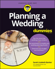 Planning A Wedding For Summies
