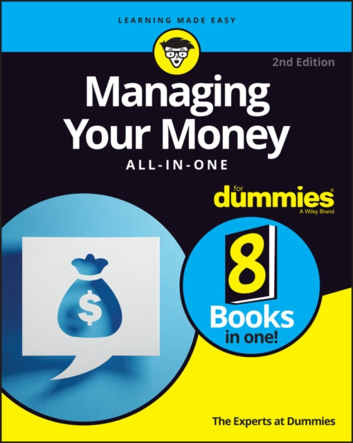 Managing Your Money All In
