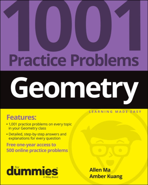 Geometry 1001 Practice Problems For Du By Geometry 1001 Practice Problems For Du