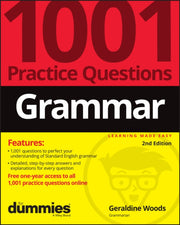Grammar 1001 Practice Questions For Du By Grammar 1001 Practice Questions For Du