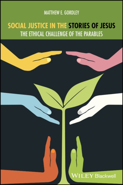 Parables And Social Justice Jesuss Cha