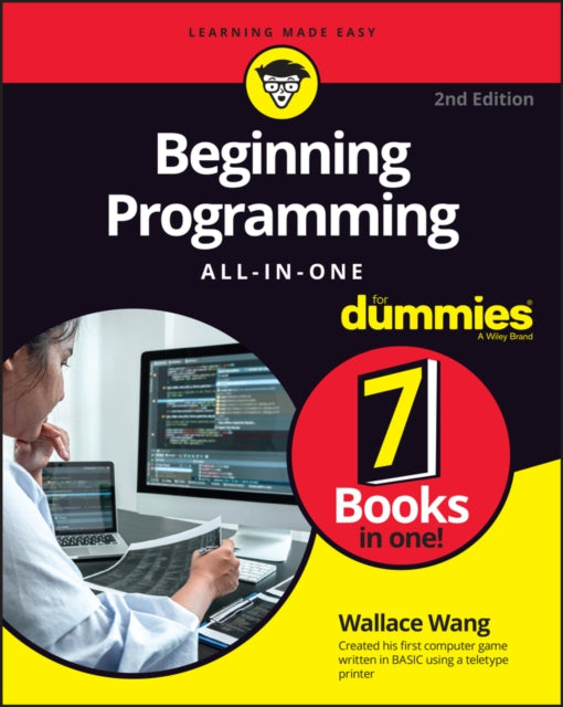 Beginning Programming All In