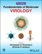 Fundamentals Of Molecular Virology By Richardson Christopher D
