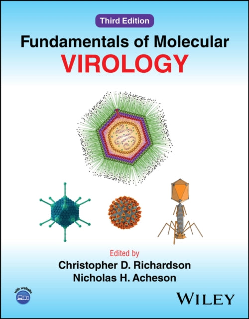Fundamentals Of Molecular Virology By Richardson Christopher D