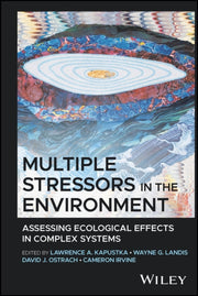 Solving Complex Environmental Challenge