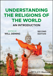 Understanding The Religions Of The World By Deming, Willoughby