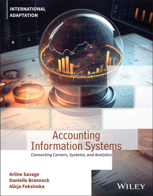 Accounting Information Systems Connect