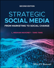 Strategic Social Media From Marketing