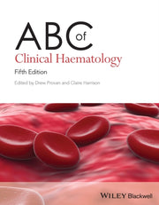 Abc Of Clinical Haematology 5th Editio