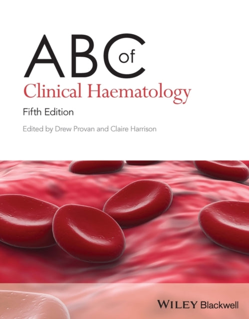 Abc Of Clinical Haematology 5th Editio