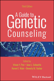 A Guide To Genetic Counseling 3rd Edit
