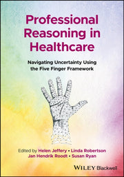 Professional Reasoning In Healthcare N